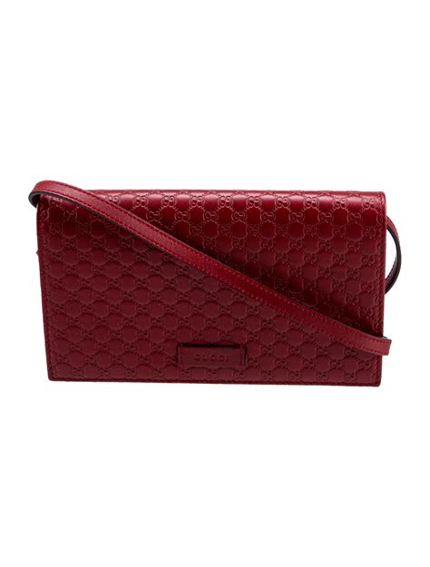 bolsa gucci microguccissima|Gucci Crossbody Bags for Women .